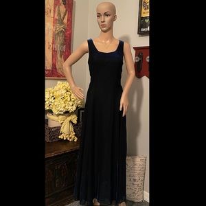 "Molly Malloy Evening” Dress